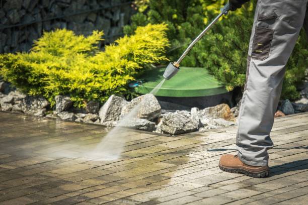 Best Playground Equipment Cleaning  in Short Hills, NJ