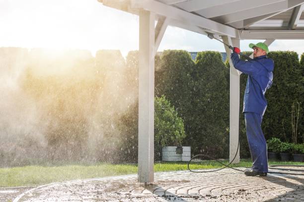 Best Patio and Deck Pressure Washing  in Short Hills, NJ