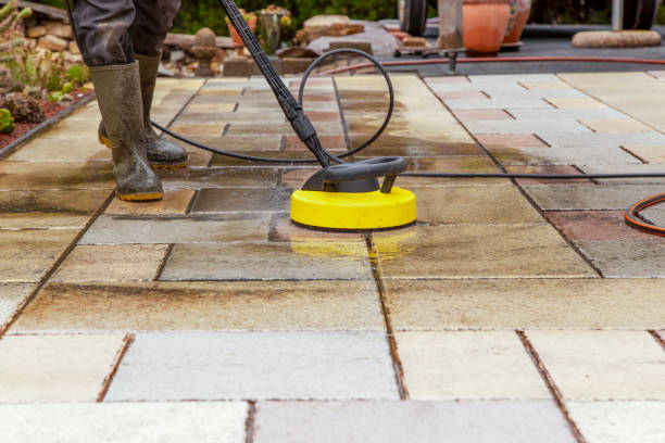 Best Driveway Pressure Washing  in Short Hills, NJ