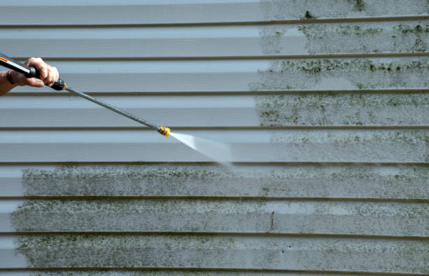 Best Building Exterior Washing  in Short Hills, NJ