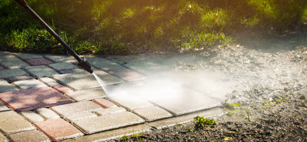 Playground Equipment Cleaning in Short Hills, NJ