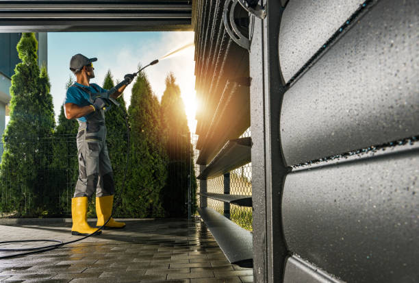 Best Parking Lot and Garage Cleaning  in Short Hills, NJ