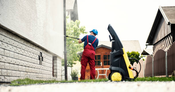 Short Hills, NJ Pressure Washing Services Company